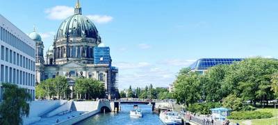 Foto von Schnitzeljagd+ im Großstadtdschungel Berlins