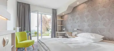 Foto von Landhotel Bellevue