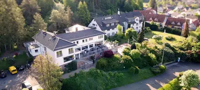 Foto von Landhotel Bellevue