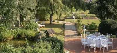 Landhotel Bellevue