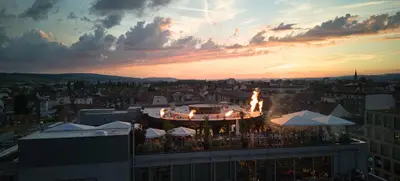 Foto von Glorious Bastards Konstanz