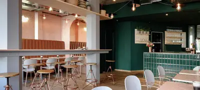 Foto von Mary's Coffee Club