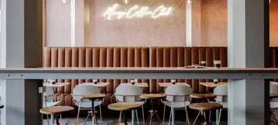 Foto von Mary's Coffee Club