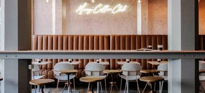 Foto von Mary's Coffee Club
