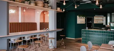 Foto von Mary's Coffee Club