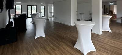 Foto von Cloud Nine by Tony’s