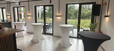 Foto von Cloud Nine by Tony’s