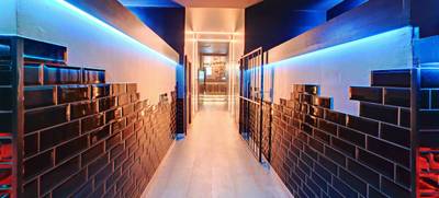 Foto von UPPER CLUB