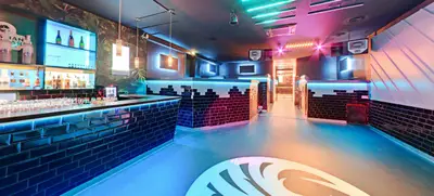 Foto von UPPER CLUB