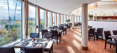 Foto von Sheraton Düsseldorf Airport Hotel