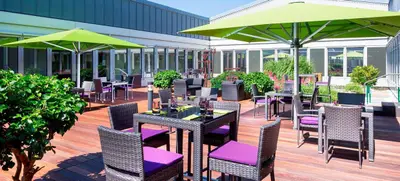 Foto von Sheraton Düsseldorf Airport Hotel