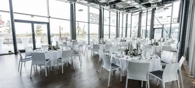 Foto von CHECK INN
