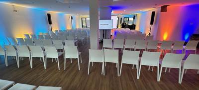 Foto von Cloud Event