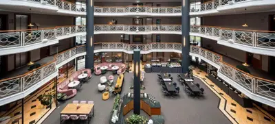 Foto von Van der Valk Hotel Berlin Brandenburg