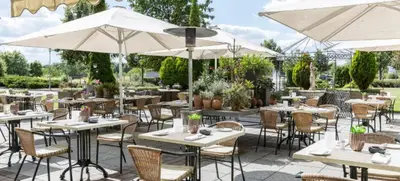 Foto von Van der Valk Hotel Berlin Brandenburg