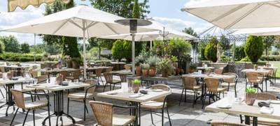 Foto von Van der Valk Hotel Berlin Brandenburg