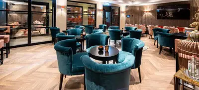 Foto von Van der Valk Hotel Berlin Brandenburg