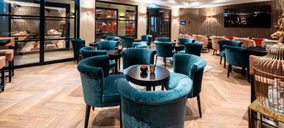 Foto von Van der Valk Hotel Berlin Brandenburg