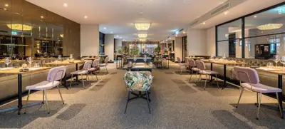 Foto von Van der Valk Hotel Berlin Brandenburg