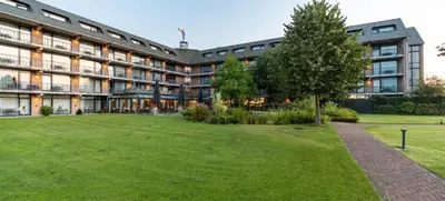 Foto von Van der Valk Hotel Berlin Brandenburg