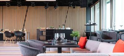 Foto von Studio14 Dachlounge