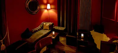 Foto von Chaplin Bar & Lounge