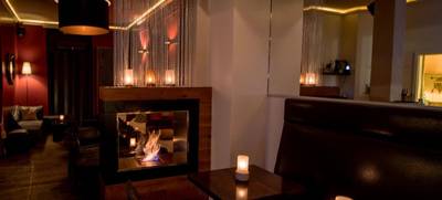 Foto von Chaplin Bar & Lounge