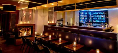 Foto von Chaplin Bar & Lounge
