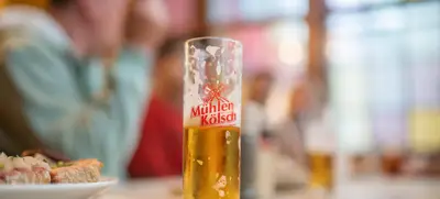Foto von Cologne Guide