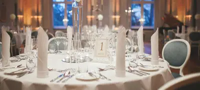 Foto von Hochzeit