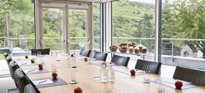 Steigenberger Hotel & Spa Krems