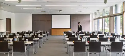 Foto von Steigenberger Hotel & Spa Krems