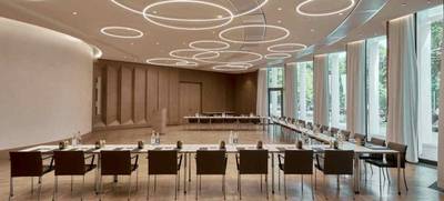 Foto von The Fontenay