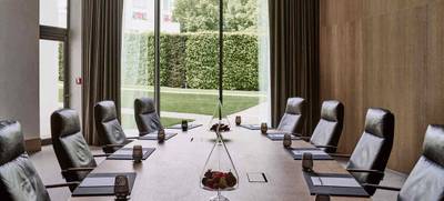 Foto von The Fontenay