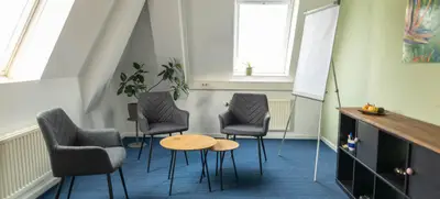 Foto von Studio Delta Workspaces