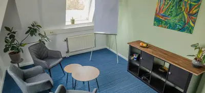 Foto von Studio Delta Workspaces