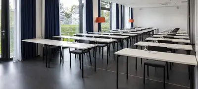 Foto von Hotel am Remspark