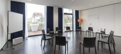 Foto von Hotel am Remspark