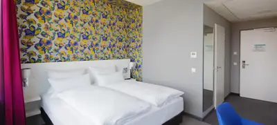 Foto von Hotel am Remspark