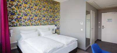 Foto von Hotel am Remspark