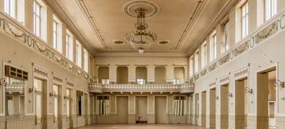 Foto von Jugendstiltheater am Otto Wagner Areal