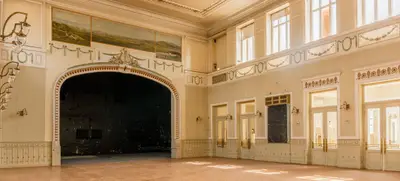 Foto von Jugendstiltheater am Otto Wagner Areal