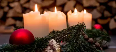 Foto von FREIgeist Weihnachtsbuffet I