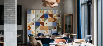 Foto von X-MAS MENÜ FAMILY STYLE oder BUFFET