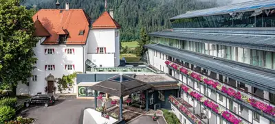 Foto von 4*S Lebenberg Schlosshotel