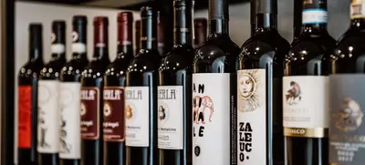 Foto von Viani Wein-Tasting
