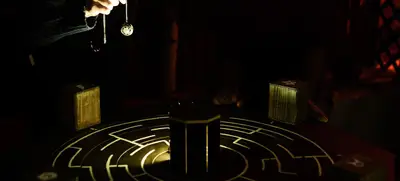 Foto von Escape Rooms in Hamburg, Wandsbek