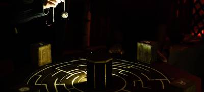 Foto von Escape Rooms in Hamburg, Wandsbek