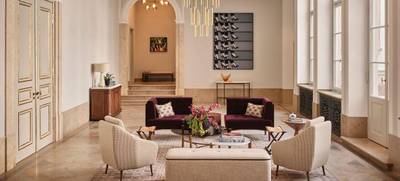 Foto von Rosewood Munich