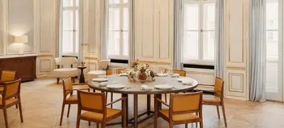 Foto von Rosewood Munich